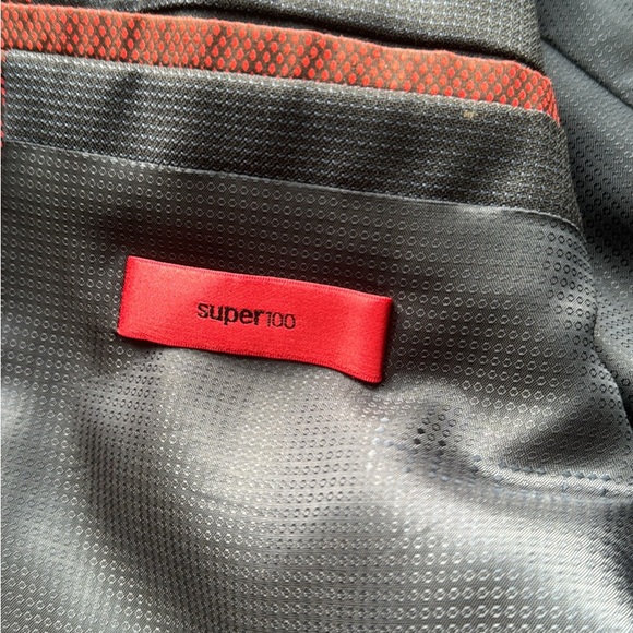 Hugo Boss Suit - Picture 3 of 5